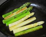 フルブラで簡単にサーモンソテー作り方3写真