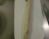 皮も手作り♪おいしい餃子作り方6写真