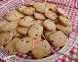 プレーン味のクッキー作り方7写真