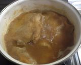 パインチキン☆母直伝の甘辛チキン作り方5写真