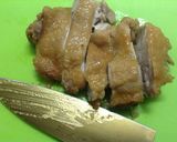 パインチキン☆母直伝の甘辛チキン作り方6写真