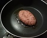 ◆冷凍保存可♡かさまし魔法のハンバーグ◆作り方5写真