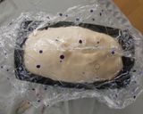 おいものパン作り方5写真