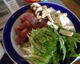 そうめんdeイタリアン作り方2写真