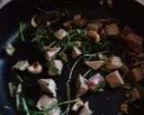 そうめんdeイタリアン作り方3写真