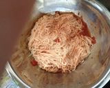 そうめんdeイタリアン作り方4写真