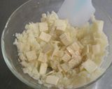まんまる☆生ハムチーズボテト作り方3写真