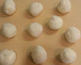 まんまる☆生ハムチーズボテト作り方4写真