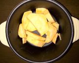 おいもの甘いココット作り方1写真