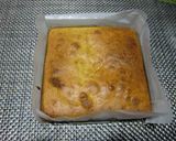 キャロットケーキ作り方5写真