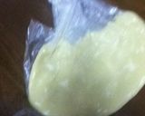 袋で簡単！卵無しクッキー作り方2写真