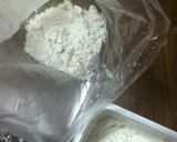 袋で簡単！卵無しクッキー作り方4写真