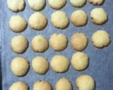 袋で簡単！卵無しクッキー作り方9写真
