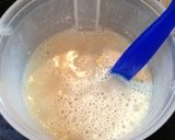 ヨーグルトメーカーを使って塩麹作り方1写真