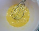 HKM＆炊飯器でヨーグルトチーズケーキ♪作り方1写真