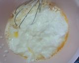 HKM＆炊飯器でヨーグルトチーズケーキ♪作り方2写真