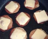 長芋チーズ焼き♪作り方3写真