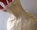 2斤　角食　春よ恋〜♪作り方3写真