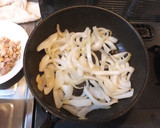 鶏肉と野菜のトマトソース煮炒め作り方4写真
