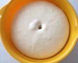 2斤　角食　春よ恋〜♪作り方5写真