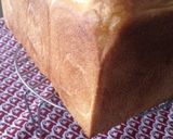2斤　角食　春よ恋〜♪作り方12写真