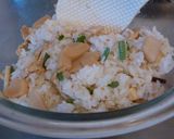✜煮物で簡単♪筍ご飯✜　まぜご飯作り方2写真