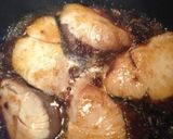 ぶりの照り焼き作り方2写真