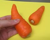 【副菜】 いろどり生野菜の春ナムル作り方2写真