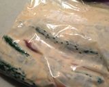 簡単！美味！味噌ヨーグルト漬け作り方2写真