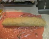 炊飯器でトマトコーンブレッド作り方8写真