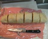 炊飯器でトマトコーンブレッド作り方9写真