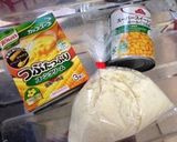 おからでコーンコロッケ作り方1写真