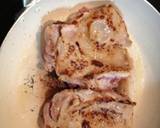 とりとキノコの塩麹焼き作り方2写真