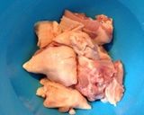 簡単。塩からあげ作り方1写真