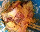 簡単。塩からあげ作り方4写真