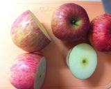 簡単豪華☆アップルクランチボール作り方3写真
