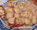 プレーン味のクッキー作り方8写真