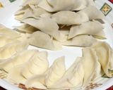 じゃがいもの餃子風作り方5写真