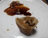 超簡単パリパリ美味しい サッパリはるまき作り方10写真
