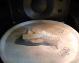 じゃが芋の照焼き作り方2写真