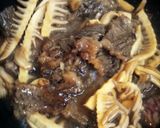 簡単♪焼き肉タレでチンジャオロース風炒め作り方2写真