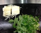 チンだけで作れる☆アサリの焼酎蒸し☆作り方3写真