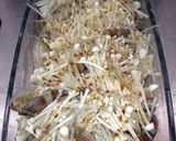 チンだけで作れる☆アサリの焼酎蒸し☆作り方5写真