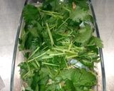 チンだけで作れる☆アサリの焼酎蒸し☆作り方7写真