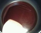 みたらし団子が食べたい♪(たれの作り方)作り方1写真