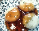 みたらし団子が食べたい♪(たれの作り方)作り方4写真
