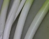 葱汁すいとん作り方1写真