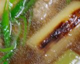 葱汁すいとん作り方19写真