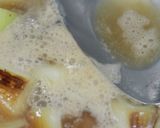 葱汁すいとん作り方14写真