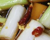 葱汁すいとん作り方12写真